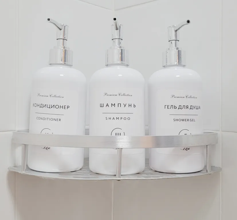 Современная квартира у входа в Кисловодский национальный парк