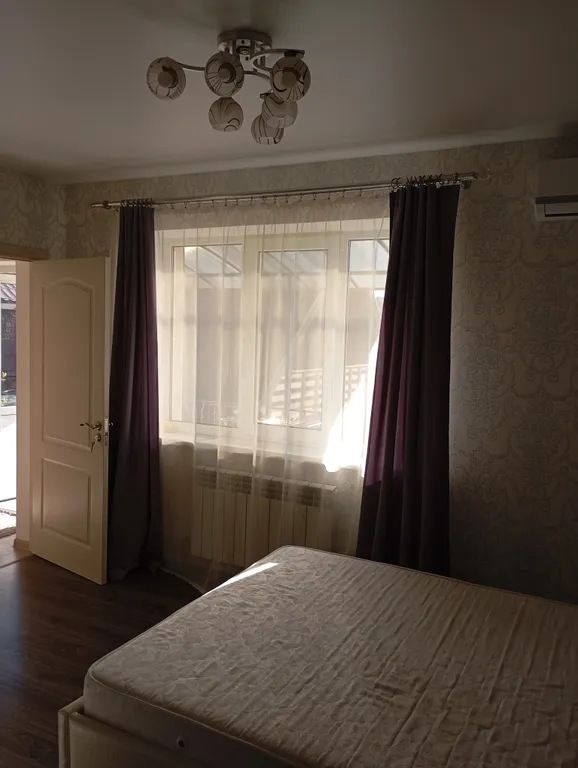 Комната в частном доме