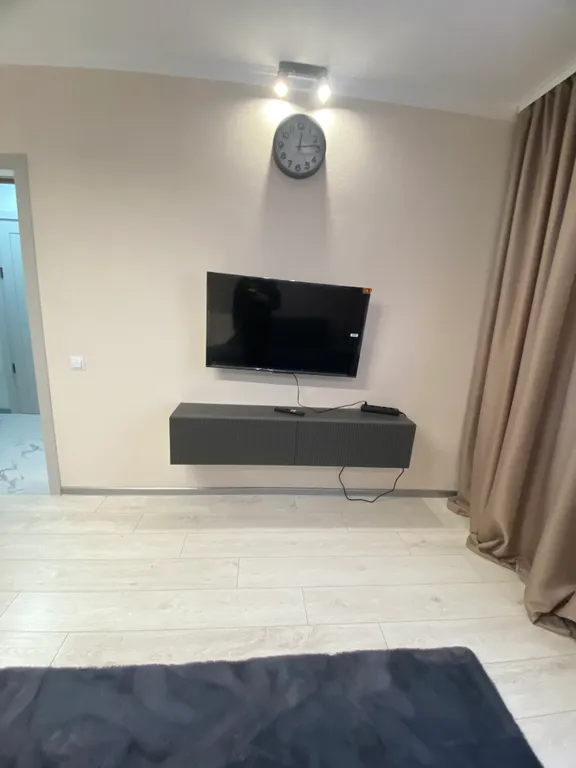 Квартира Новая, уютная квартира, рядом трамвай — Калининград