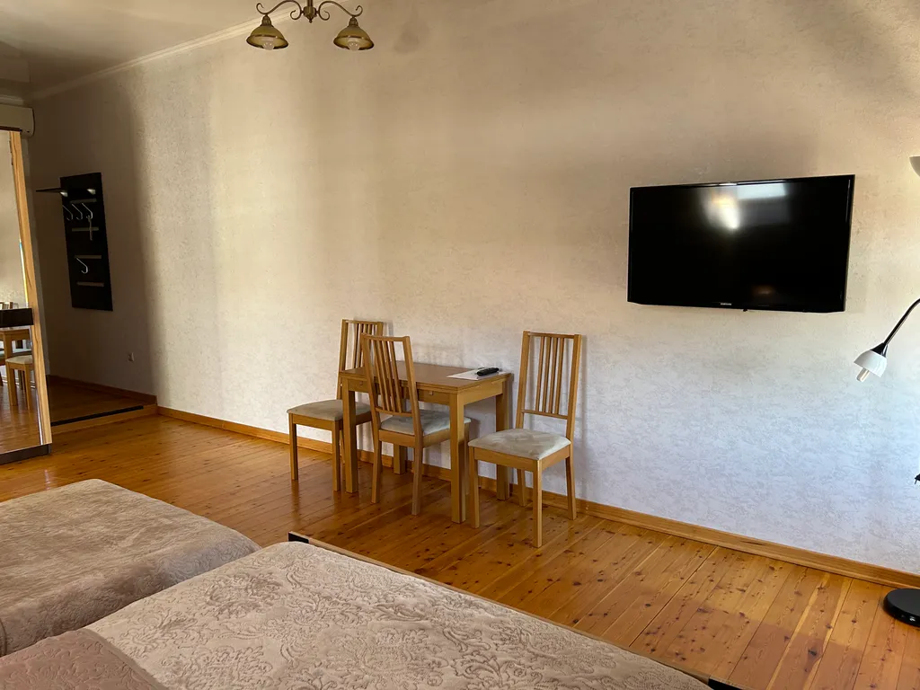 Квартира Комната — Адлер