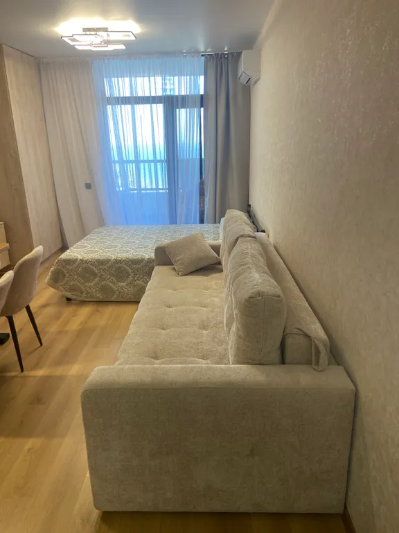 Видовая студия в Алуште