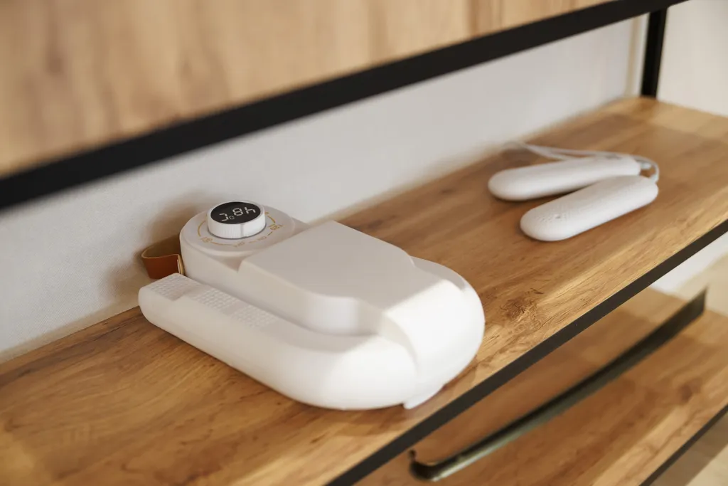 Новая квартира с 2-мя спальнями и большой кухней-гостиной