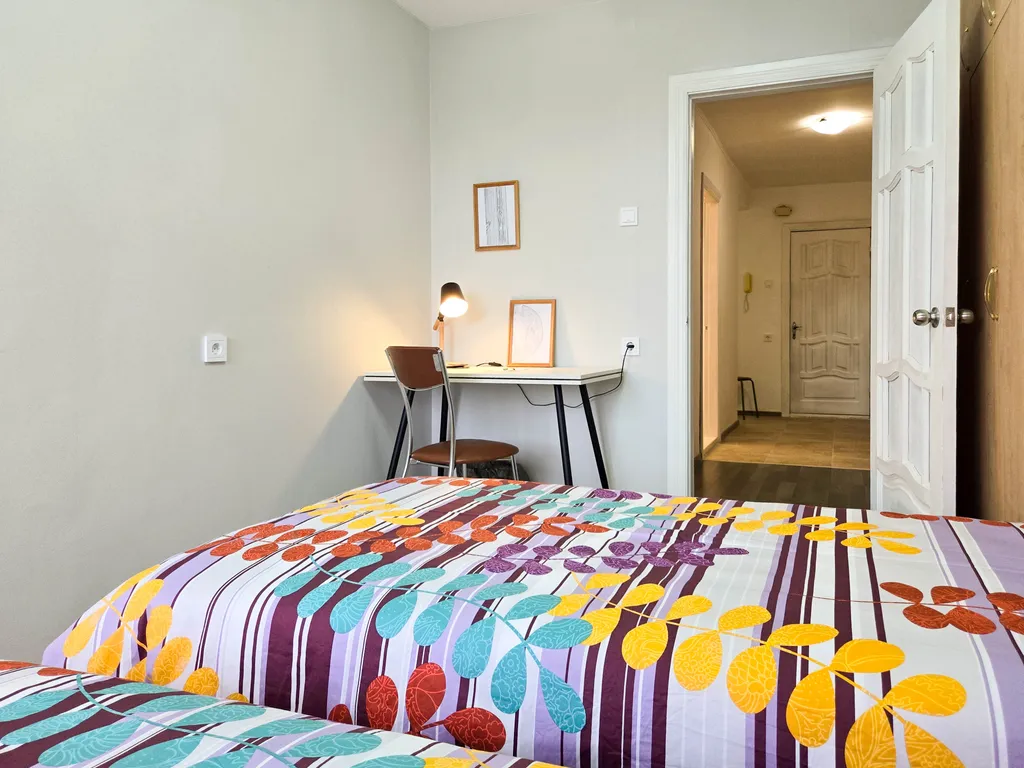 Большая двушка в центре Сеть ЙоХоум