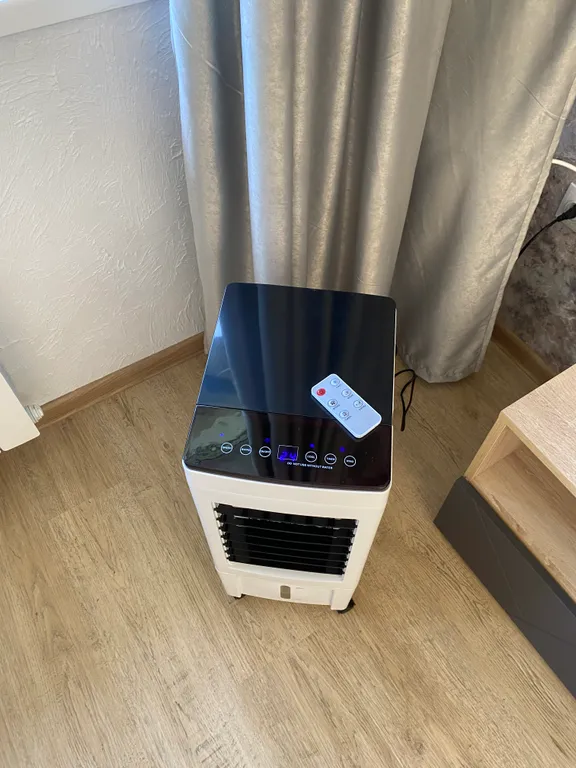 Квартира для семьи или компании в тихом районе города