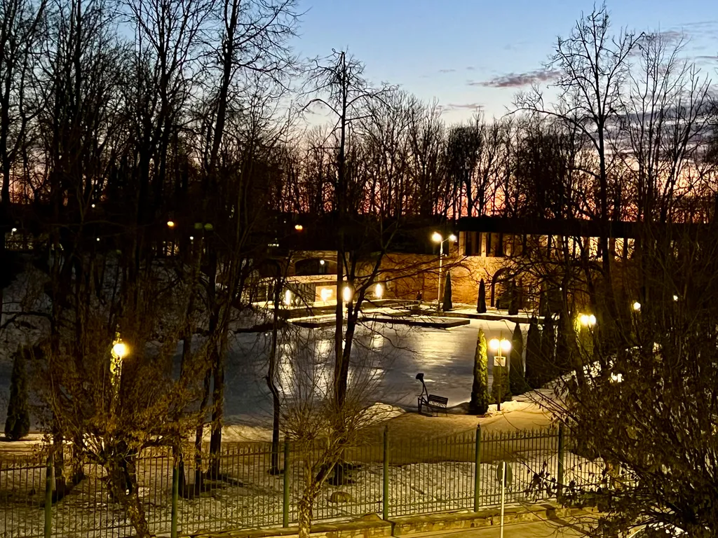 Уютная квартира в самом центре города