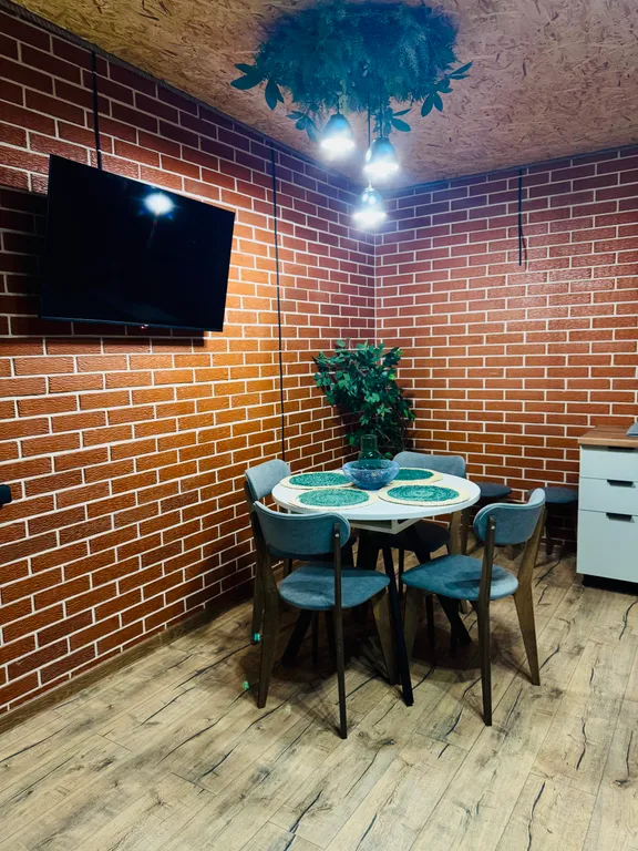 Домик для отдыха