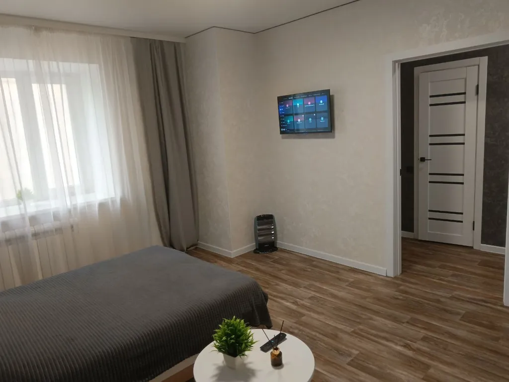 2-комнатная Квартира — аренда посуточно в Белгород