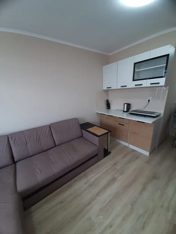 Квартира Комната — аренда посуточно в Кучугуры