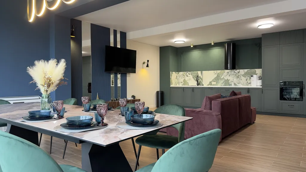 Резиденция Волга