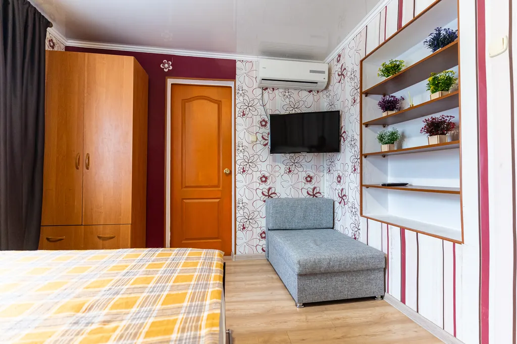 Дом у пляжа