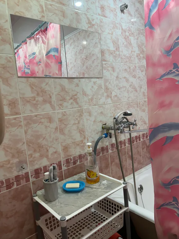 Уютная квартира рядом с озером Тургояк