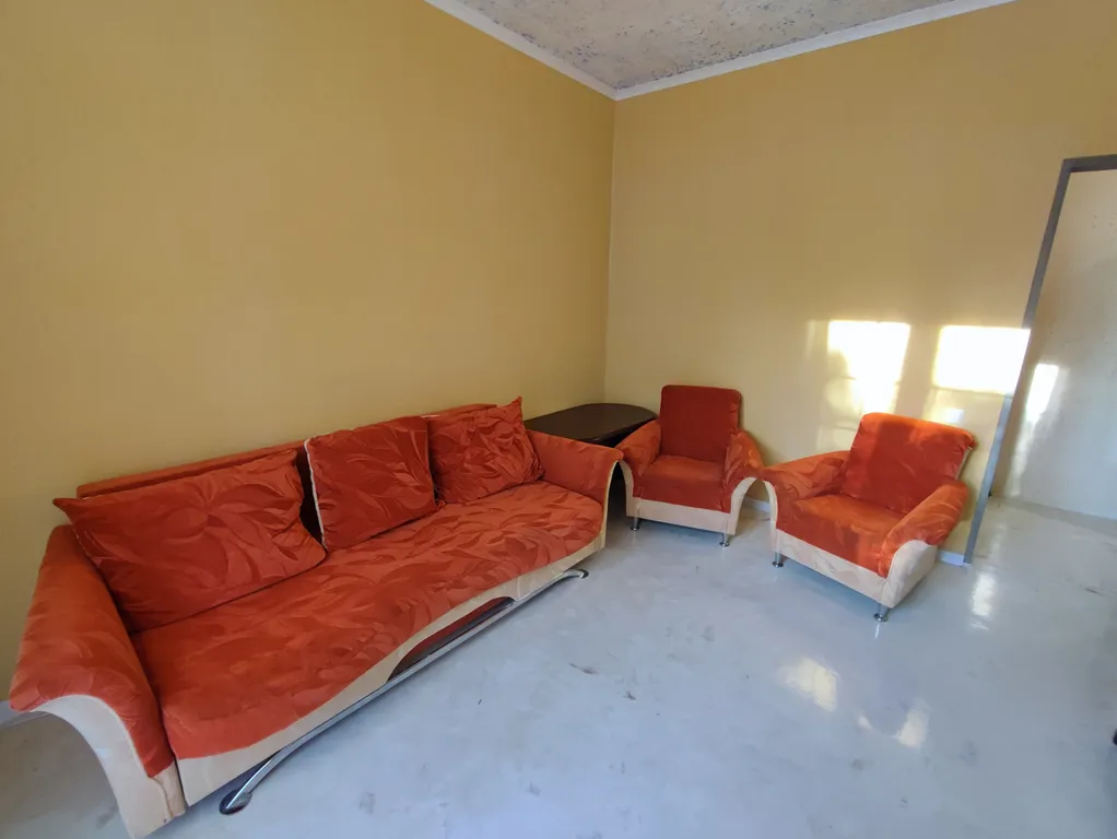 Квартира у моря