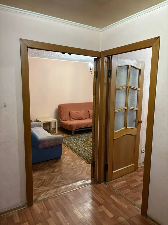 2-комнатная квартира у ОНПЗ