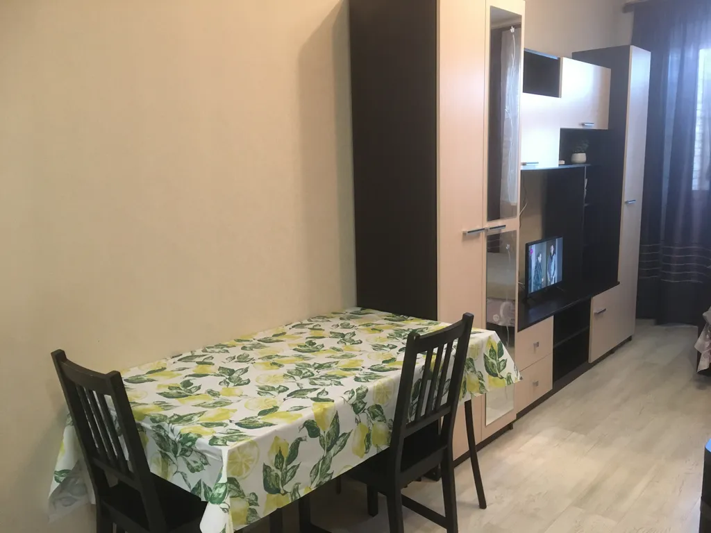 Уютная студия