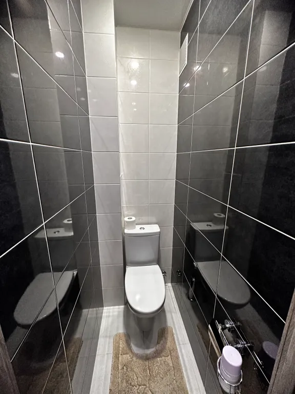 Уютная квартира рядом с горнолыжным склоном