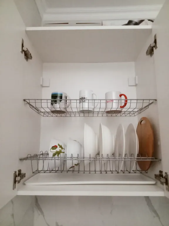 Уютная квартира недалеко от центра города