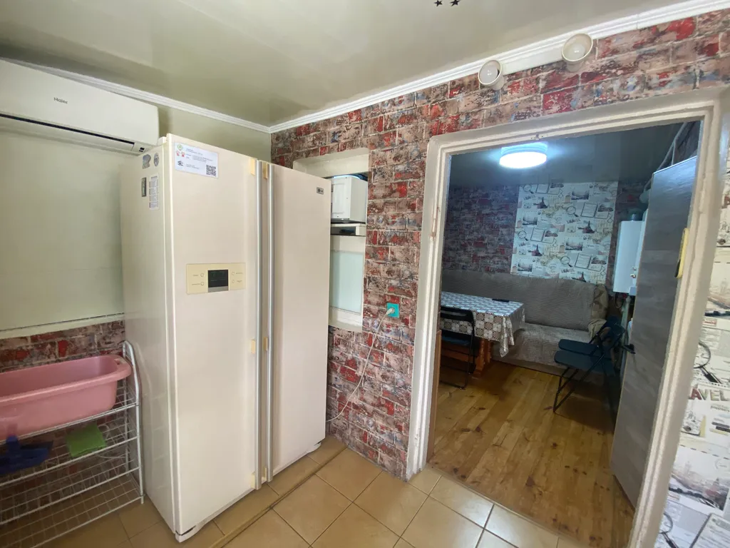 Квартира хорошего настроения