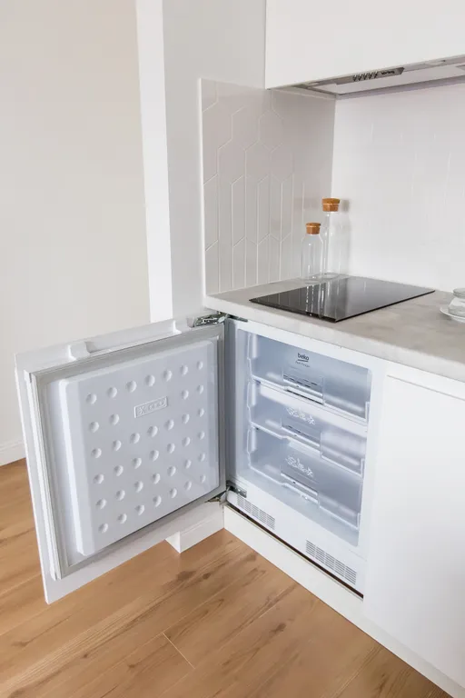 Квартира Квартира Loft 434 — Москва