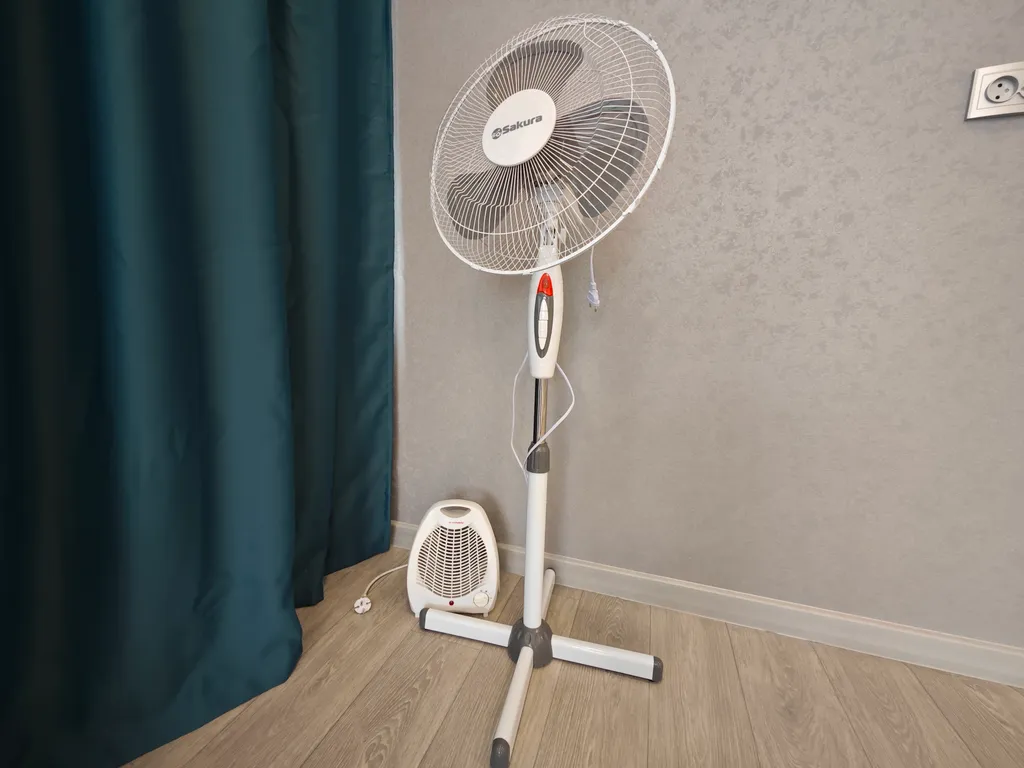 Калина Юрга со свежим ремонтом на Фестивальной