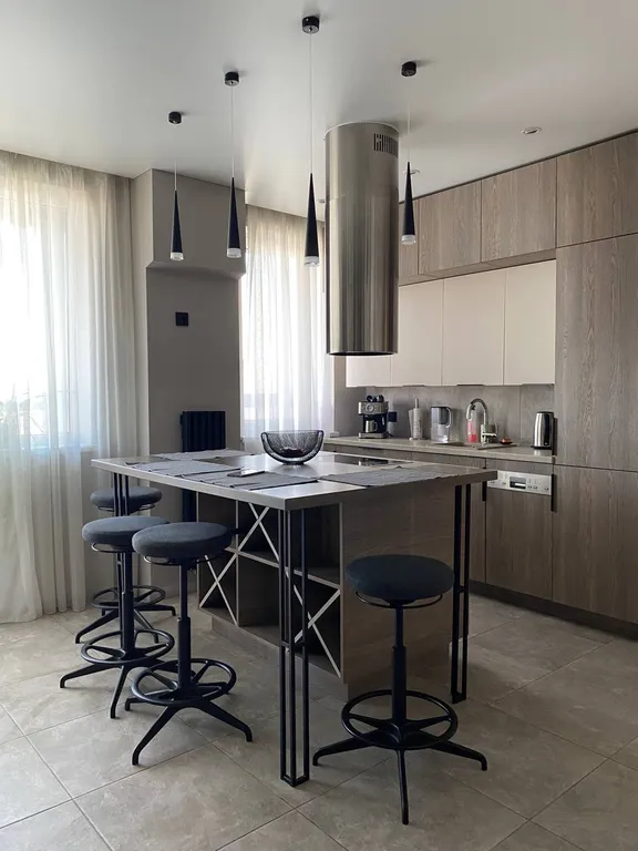 Квартира Апартаменты Кнайпхофф у Рыбной деревни — аренда посуточно в Калининград