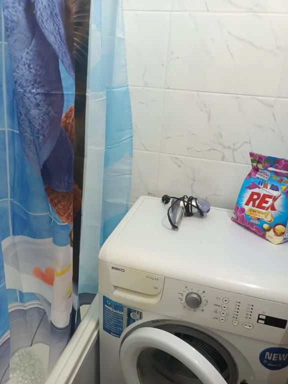 Уютная квартира недалеко от центра