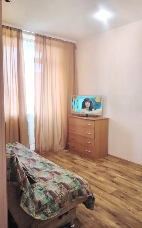 Квартира Квартира То, что вы ищите — Красноярск