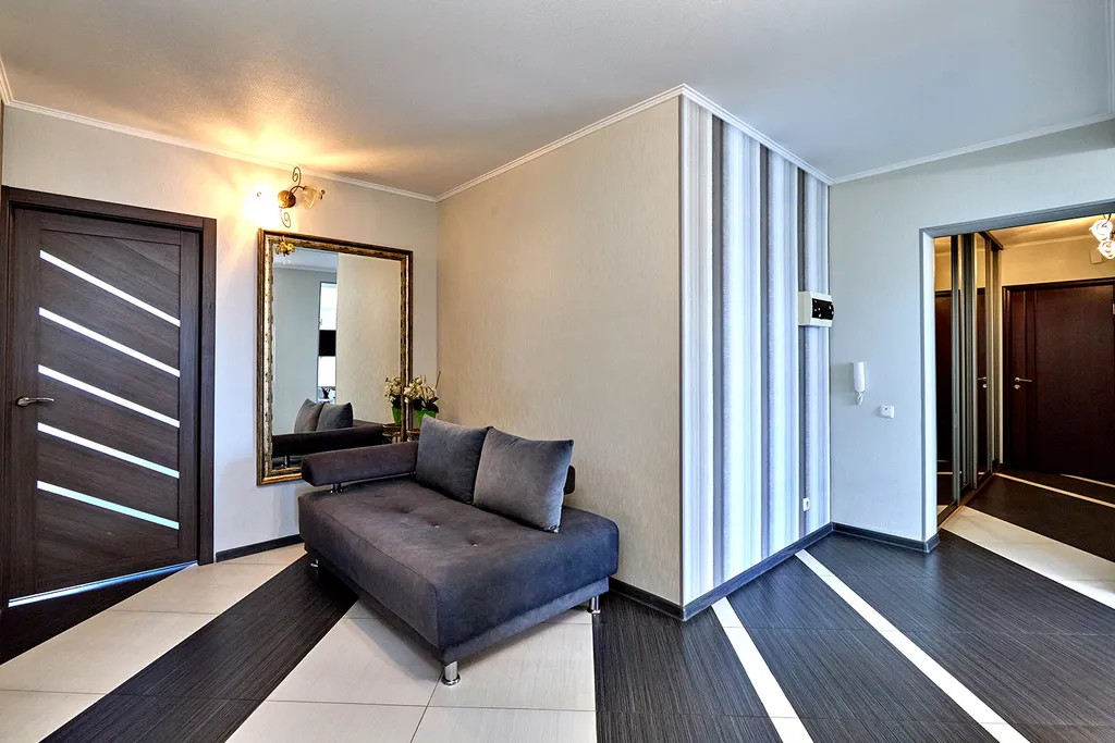 Квартира в супер локации недалёко от парка Галицкого и от центра