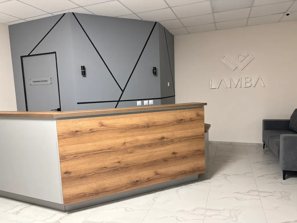 Квартира Квартира Уютная студия в новом ЖК Lamba в центре — Сортавала