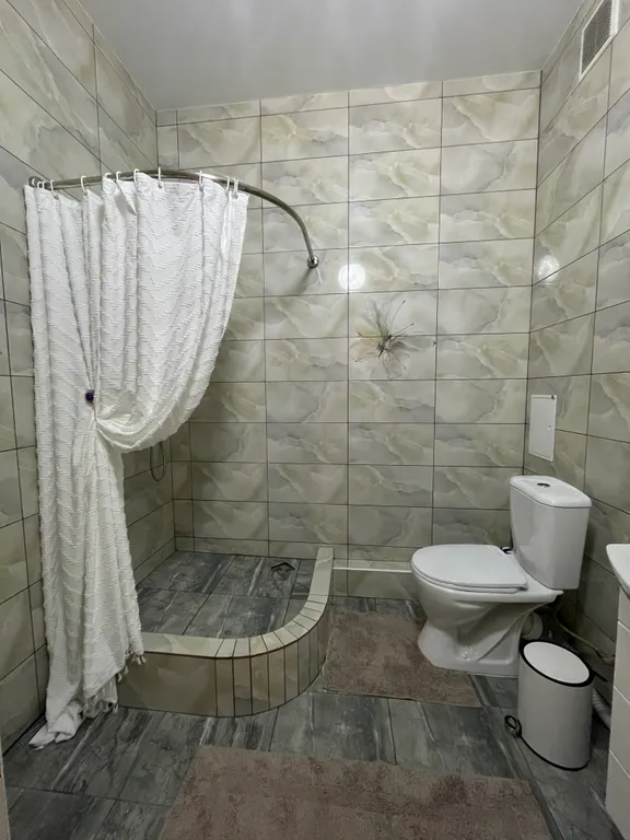 Квартира 1-комнатная Квартира — Геленджик