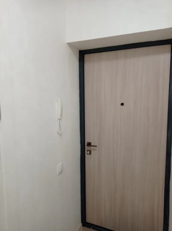 Уютная квартира в новом доме