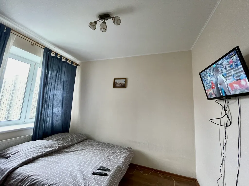 Квартира в ЖК Самолет в микрорайоне Зенино