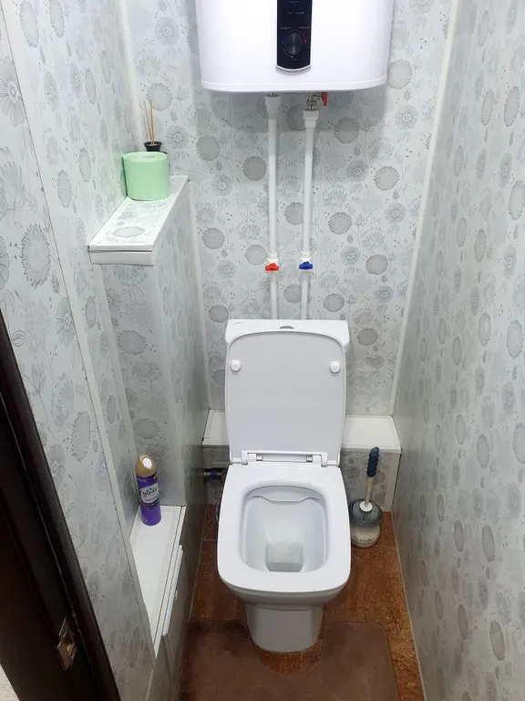 Комфортабельная квартира в центре города