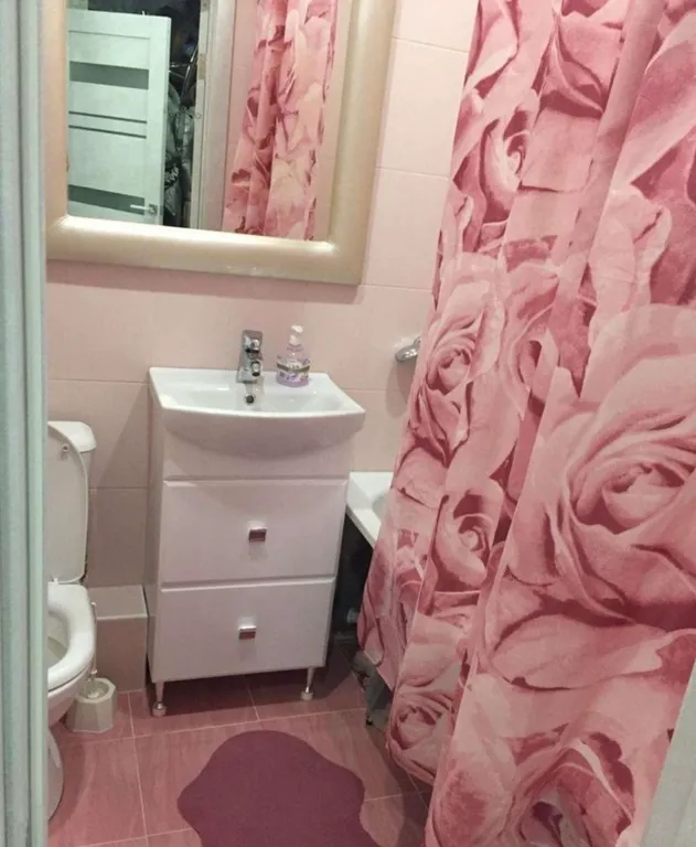 Евродвушка в ЖК Весна