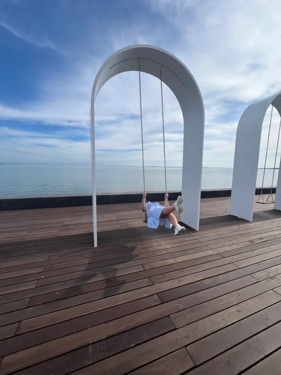 Уютные апартаменты в 5 минутах от моря