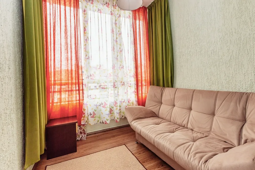 Квартира Квартира Натали апарт 5 — Сириус