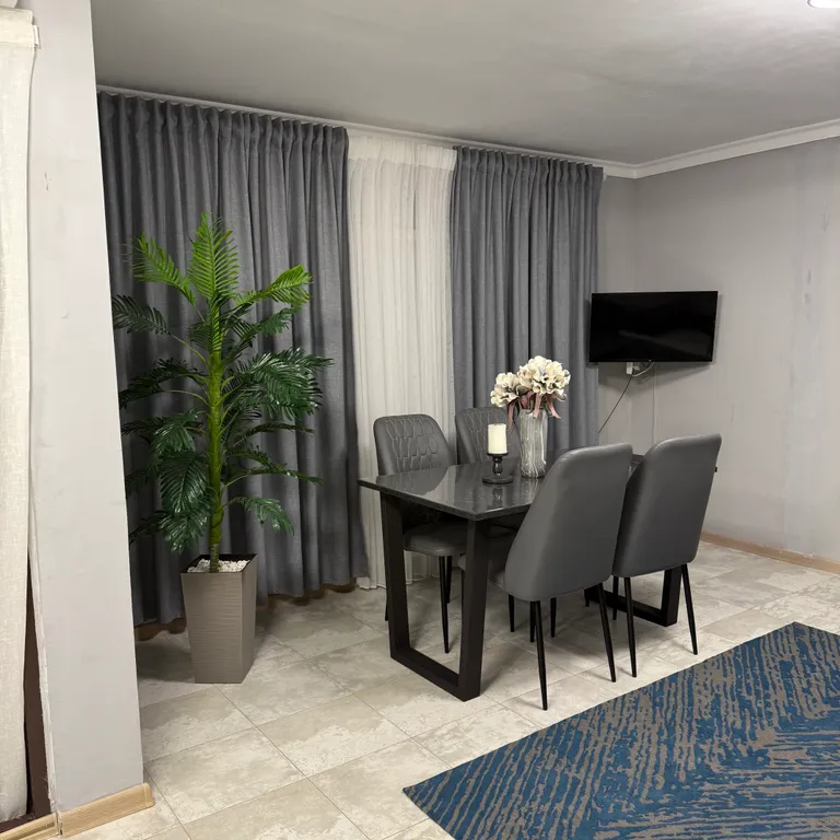 Домик у моря со всеми удобствами