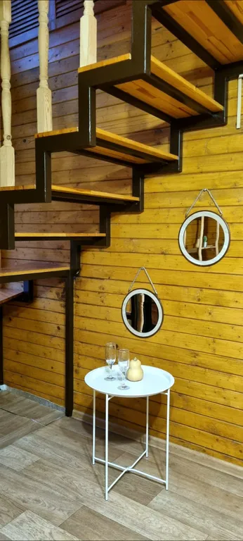 Коттедж Уютный дом с верандой — Казань