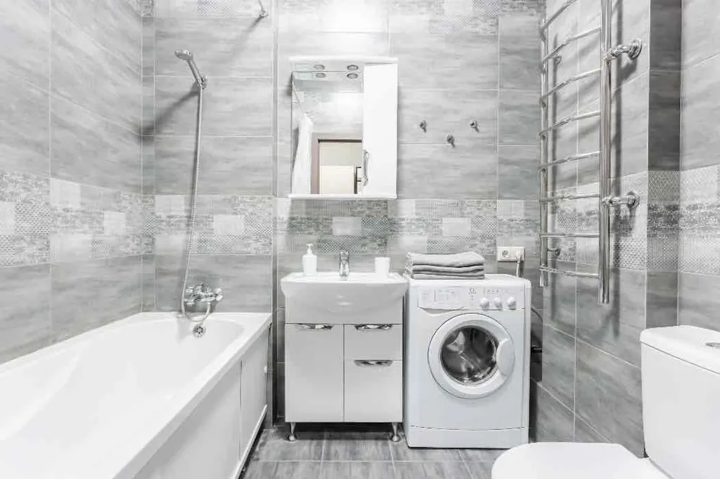 Квартира в ЖК МЕГА