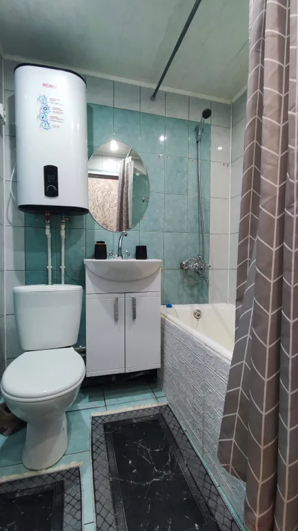 Уютная квартира около Штаба Флота