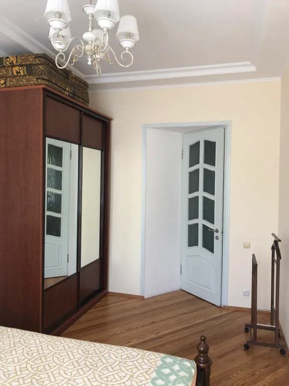 Квартира у моря