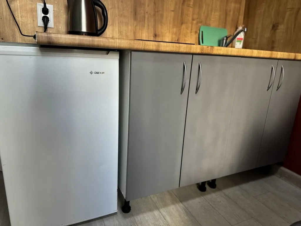 Студия для двоих гостей вблизи Центра города