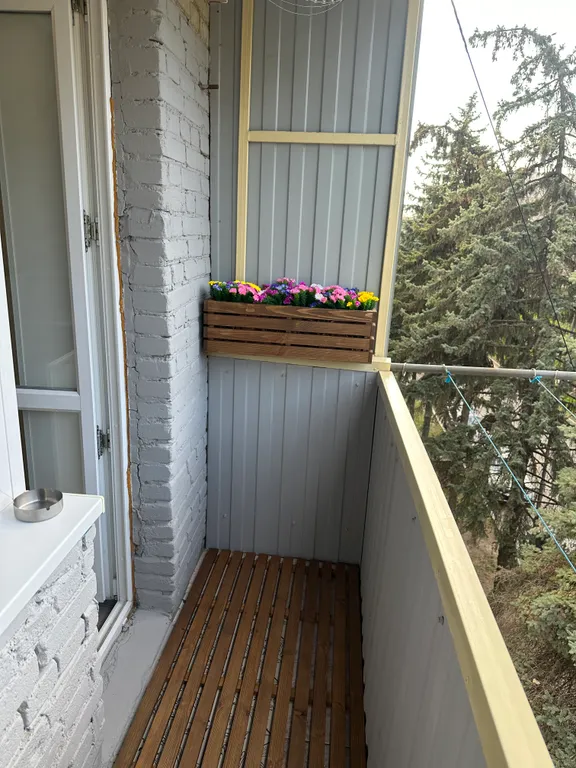 Квартира в курортной зоне, самый центр