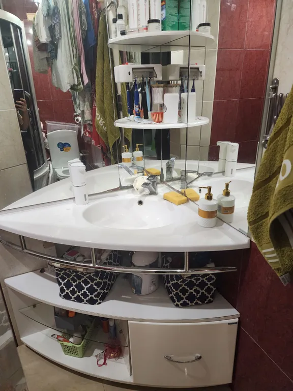 Дизайнерские апартаменты Райский уголок