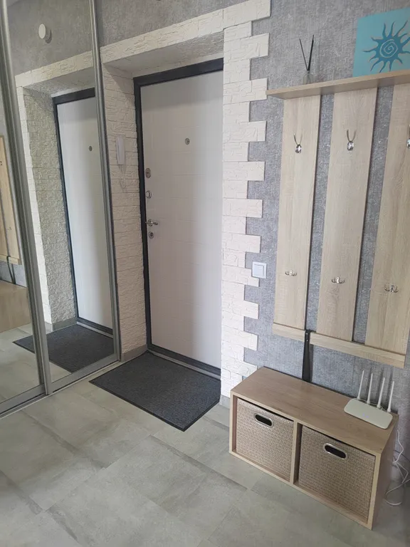 Квартира Уютная квартира — Калининград