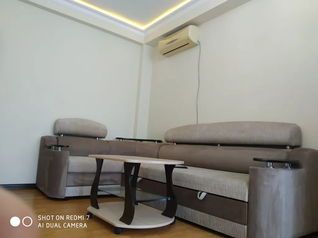 Уютная квартиру в центре города рядом с фонтаном