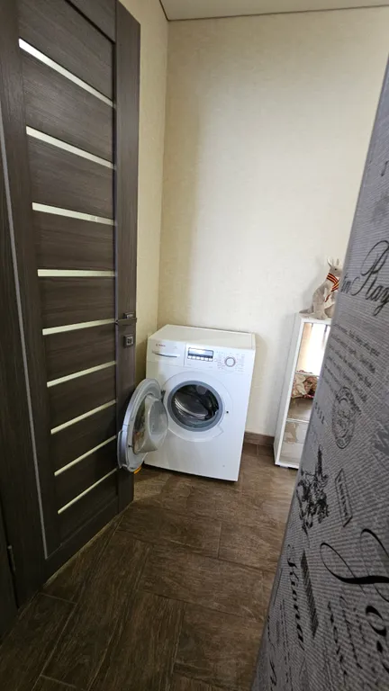 Уютная 1-я квартира с панорамным видом на горы и море