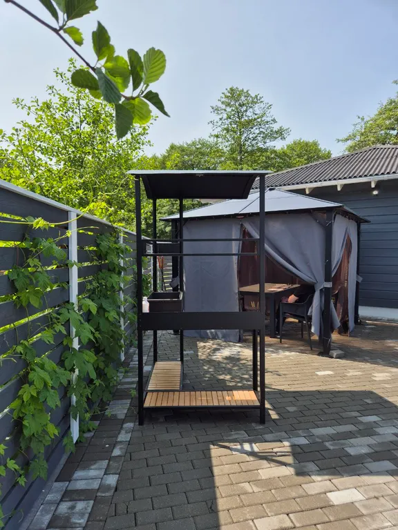 Уютный гостевой дом на Балтийской косе