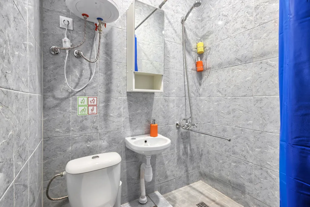 Комфортное пространство у Фонтанки