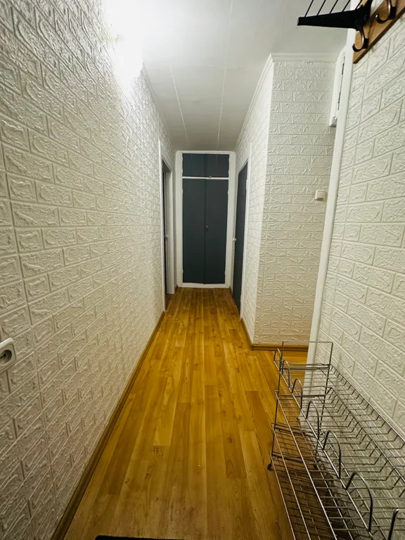 Уютная 2-комнатная квартира в центральном районе без сопок и гор