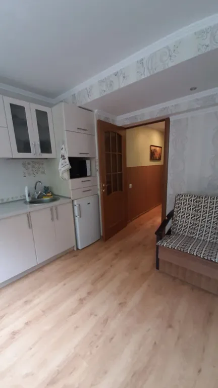 Уютная 2-комнатная квартира